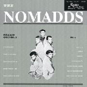 The Nomadds : Nomadds Originals (CD, Album, RE)