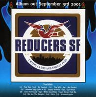 Reducers S.F. : Crappy Clubs And Smelly Pubs (CD, Album, Promo, Car)