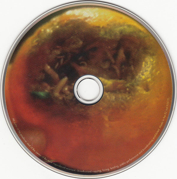 No Doubt : Don't Speak (CD, Maxi)