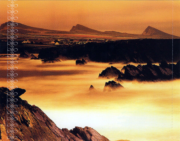 Various : Celtic Myst 3 (CD, Comp)