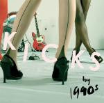 1990s : Kicks (CD)