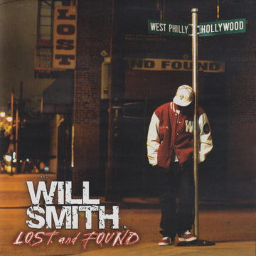 Will Smith : Lost And Found (CD, Album)