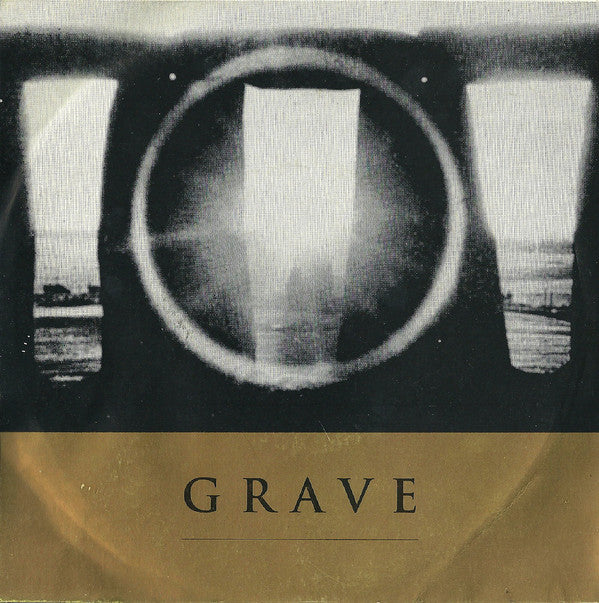 Windischgrätz : Grave (7", Single)