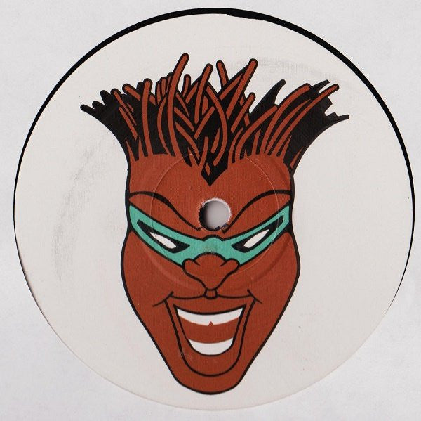 Simon Says (2) : Simon's Track (12")
