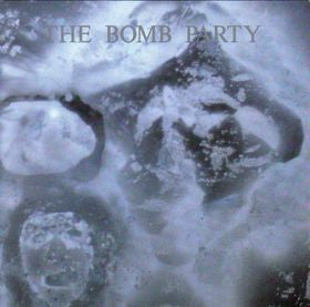 The Bomb Party : Nativity #3 (LP, Album)
