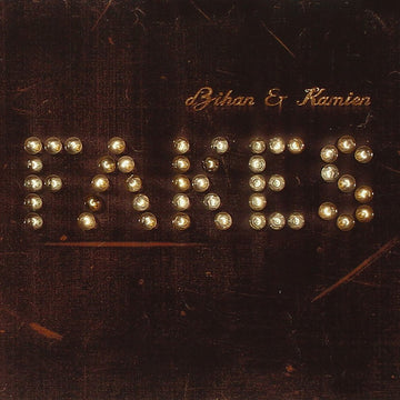 dZihan & Kamien : Fakes (2xCD, Comp)