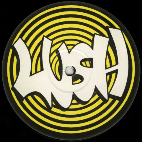 Friends, Lovers & Family : Tribute 97 (12")