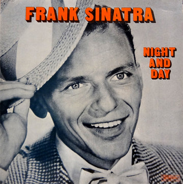 Frank Sinatra : Night And Day (LP, Comp)