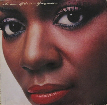 Gloria Gaynor : I Am Gloria Gaynor (LP, Album)