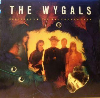 The Wygals : Honyocks In The Whithersoever (LP, Album)