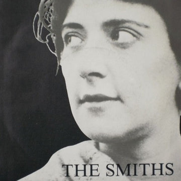 The Smiths : Girlfriend In A Coma (7", Single)