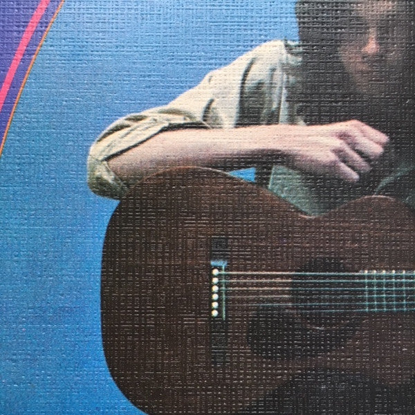 Nick Drake : Bryter Layter (LP, Album, RE)