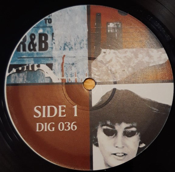 Various : Incredible Sound Show Stories Volume 9 (Clap Hands Daddy Come Home!) (LP, Comp, Unofficial)