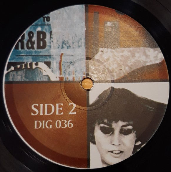Various : Incredible Sound Show Stories Volume 9 (Clap Hands Daddy Come Home!) (LP, Comp, Unofficial)