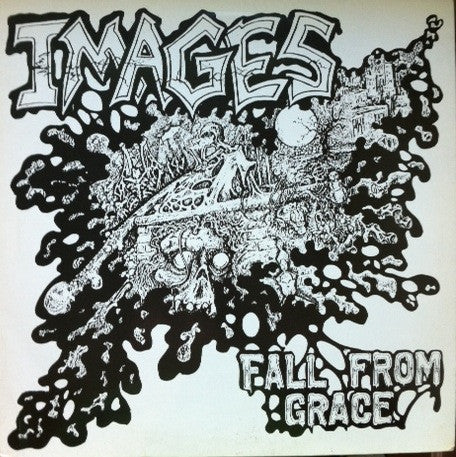 Images (9) : Fall From Grace (LP)