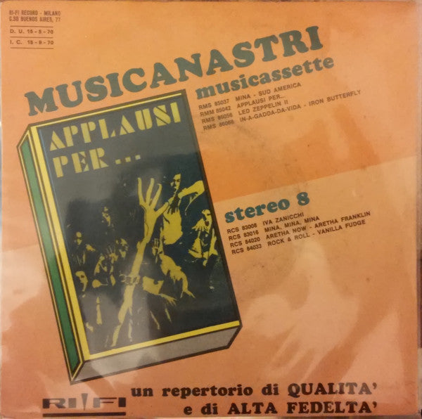 Giuliano Cederle : Il Ballo Dei Fiori / Serenata D'Amore (7")