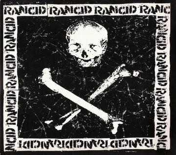 Rancid : Rancid (CD, Album, Dig)