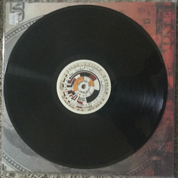 Brad : United We Stand (LP, Album + 7", Single)