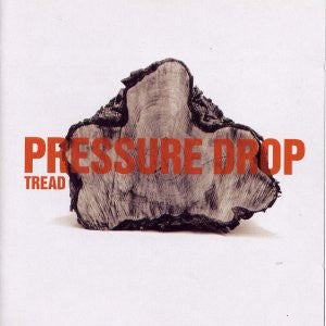 Pressure Drop : Tread (2xLP, Album)