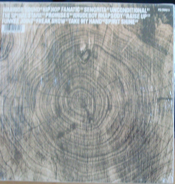 Pressure Drop : Tread (2xLP, Album)