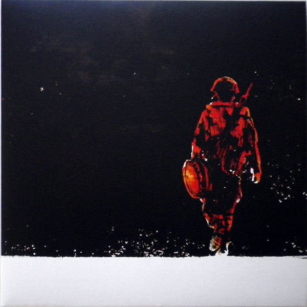 Crippled Black Phoenix : No Sadness Or Farewell (LP, EP)