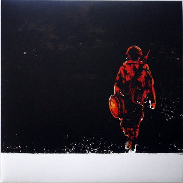 Crippled Black Phoenix : No Sadness Or Farewell (LP, EP)