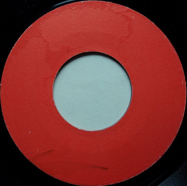 Martine Dweil & Van Vollenhoven : Het Duurt Eeuwen Voor Iemand Iets Merkt... (7")