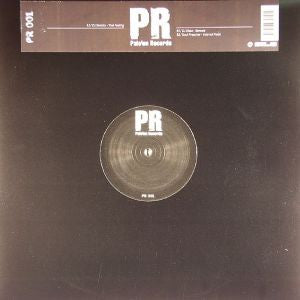 Xentrix / DJ Dixie / Soul Preacher : Untitled (12")
