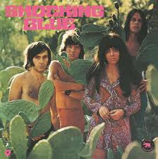 Shocking Blue : Scorpio's Dance (LP, Album)