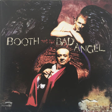 Booth And The Bad Angel : Booth And The Bad Angel (CD, Album)