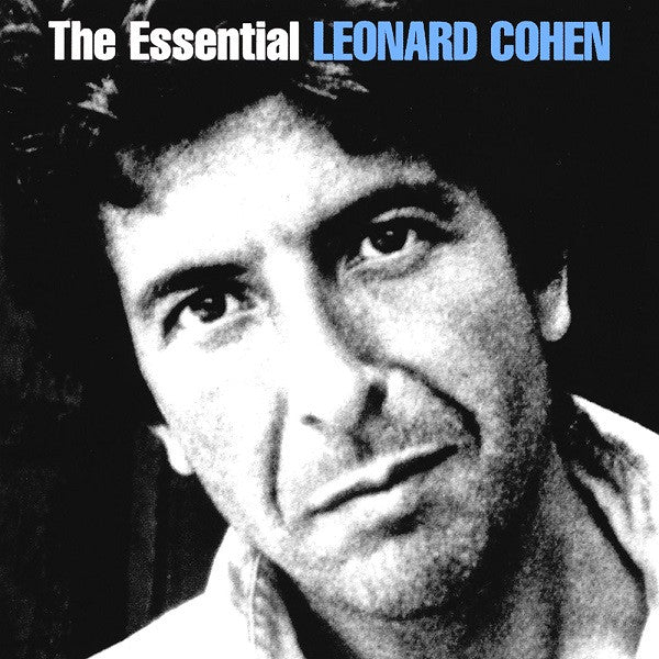 Leonard Cohen : The Essential Leonard Cohen (2xCD, Comp)