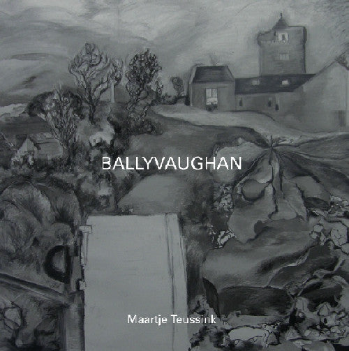 Maartje Teussink : Ballyvaughan (CD, Album)