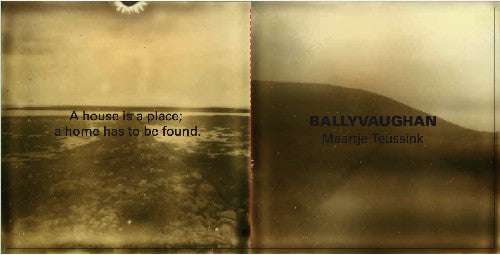 Maartje Teussink : Ballyvaughan (CD, Album)
