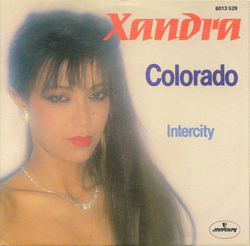 Sandra Reemer : Colorado (7", Single)