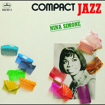 Nina Simone : Nina Simone (CD, Comp)