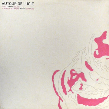 Autour De Lucie : Vu Par... (12")