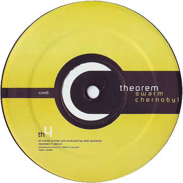 Theorem : Fallout (12")