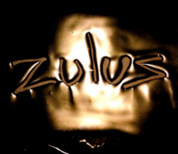 Zulus (2) : Zulus (CD, Album)