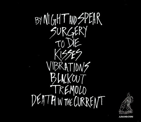 Zulus (2) : Zulus (CD, Album)