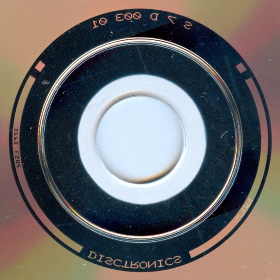 Various : This Is Sputnik 7 Distribution (CD, Comp)