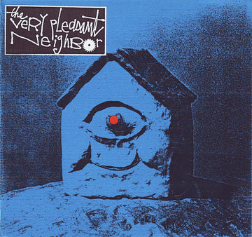 Very Pleasant Neighbor : The Very Pleasant Neighbor EP (7", EP)