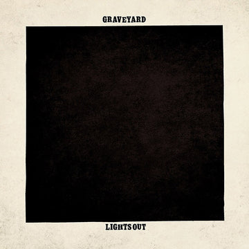 Graveyard (3) : Lights Out (CD, Album, Ltd, Dig)