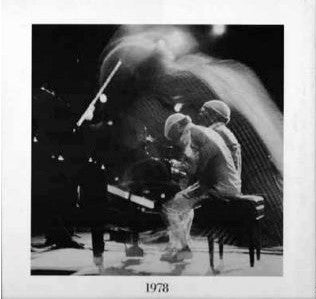 Cecil Taylor : One Too Many Salty Swift And Not Goodbye (3xLP, Album, RE + Box)