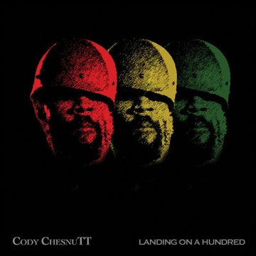 Cody ChesnuTT : Landing On A Hundred (CD, Album)