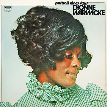 Dionne Warwicke* : Portrait Eines Stars (2xLP, Comp, Gat)
