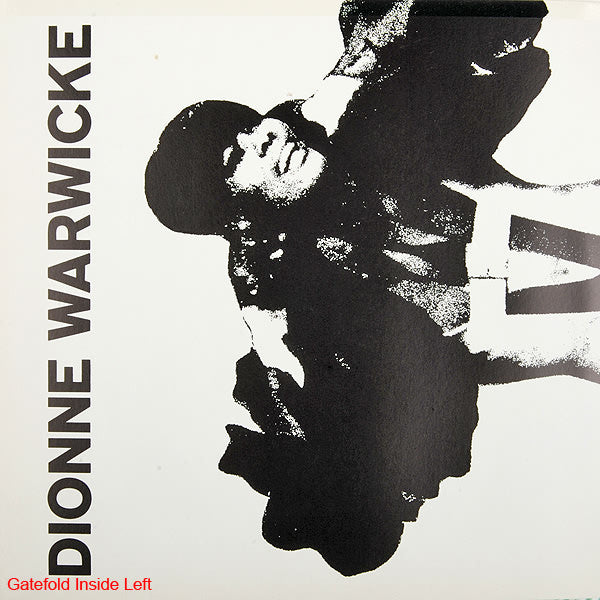 Dionne Warwicke* : Portrait Eines Stars (2xLP, Comp, Gat)