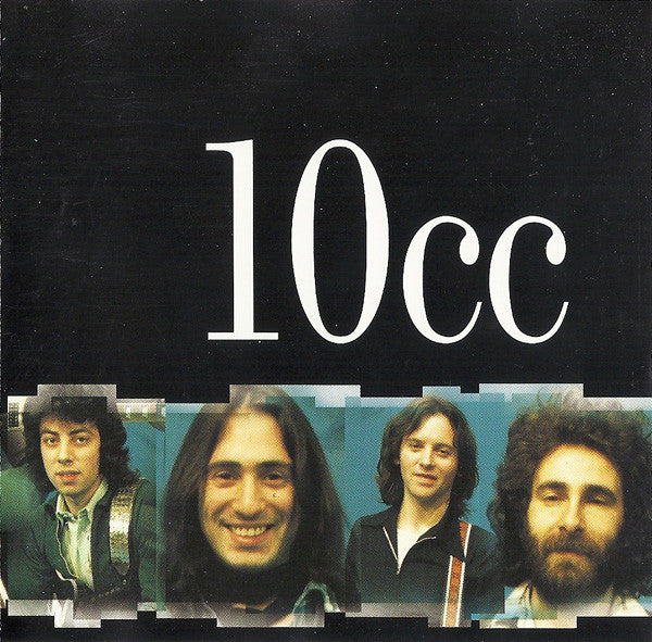 10cc : 10cc (CD, Comp)