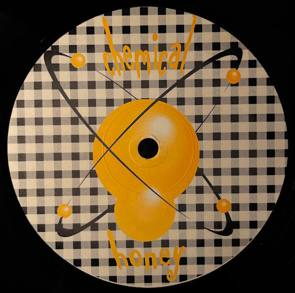 Irfan Nathoo & Asad Rizvi : Carbon Unit (12")