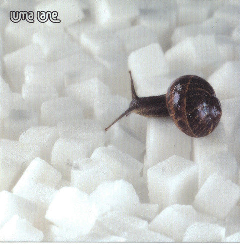 Luma Lane : Nicegirls (CD, Album)