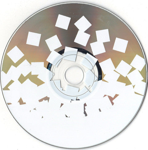 Luma Lane : Nicegirls (CD, Album)